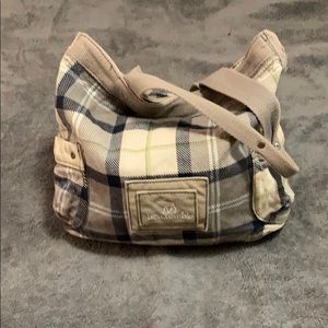 Abercrombie tote bag